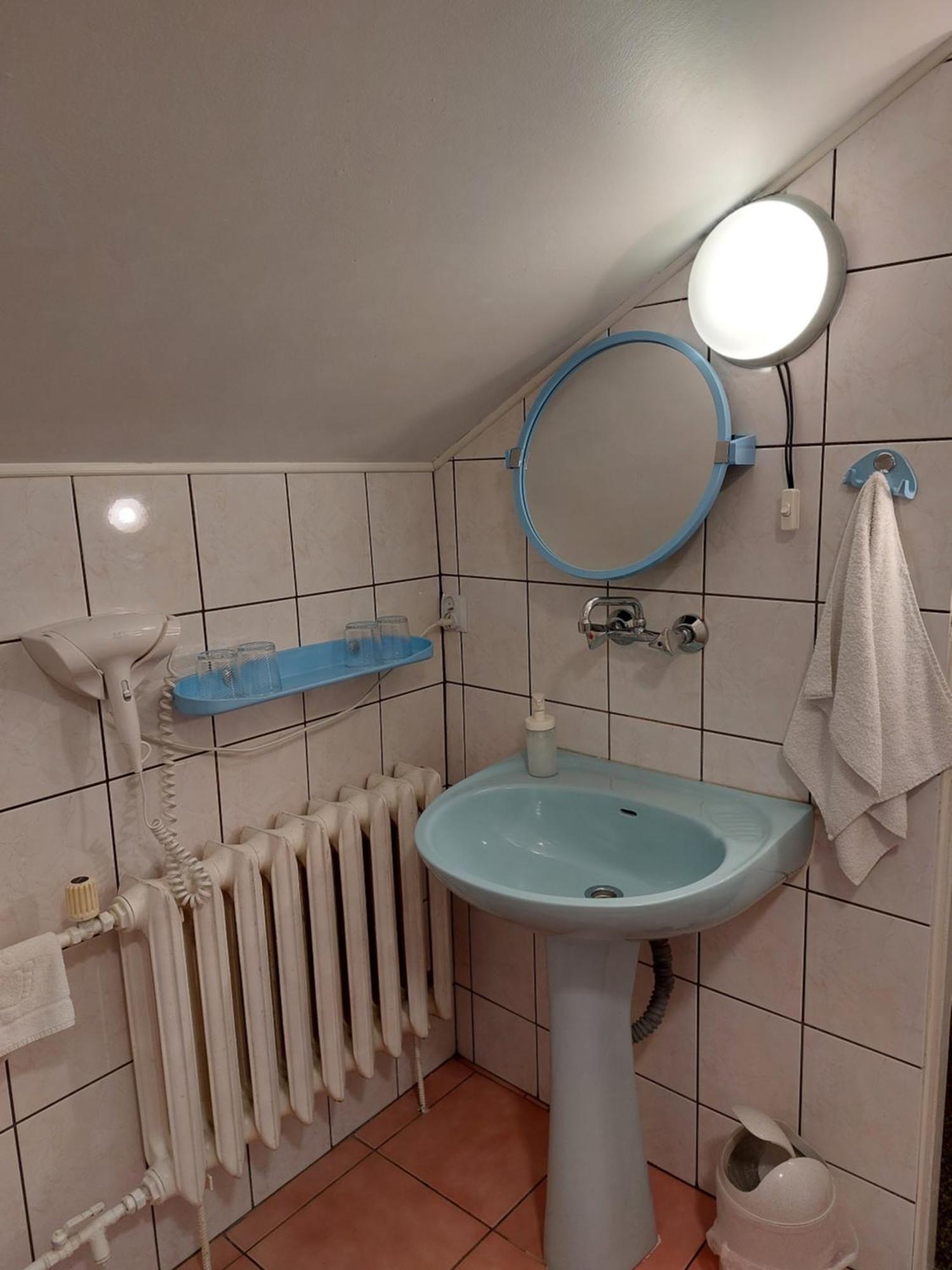 Zajazd Ustronie Piaseczno  Exteriér fotografie