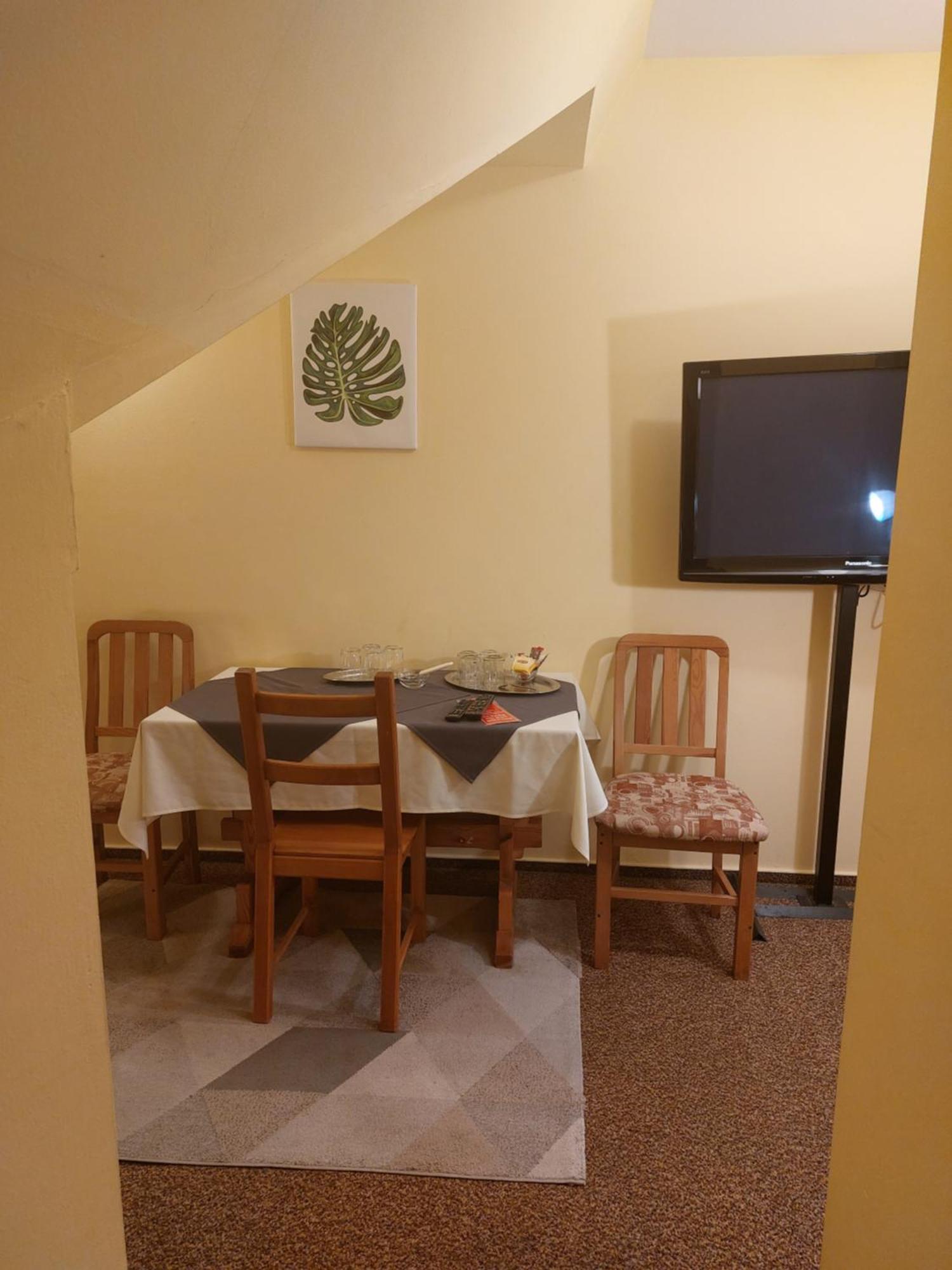 Zajazd Ustronie Piaseczno  Exteriér fotografie