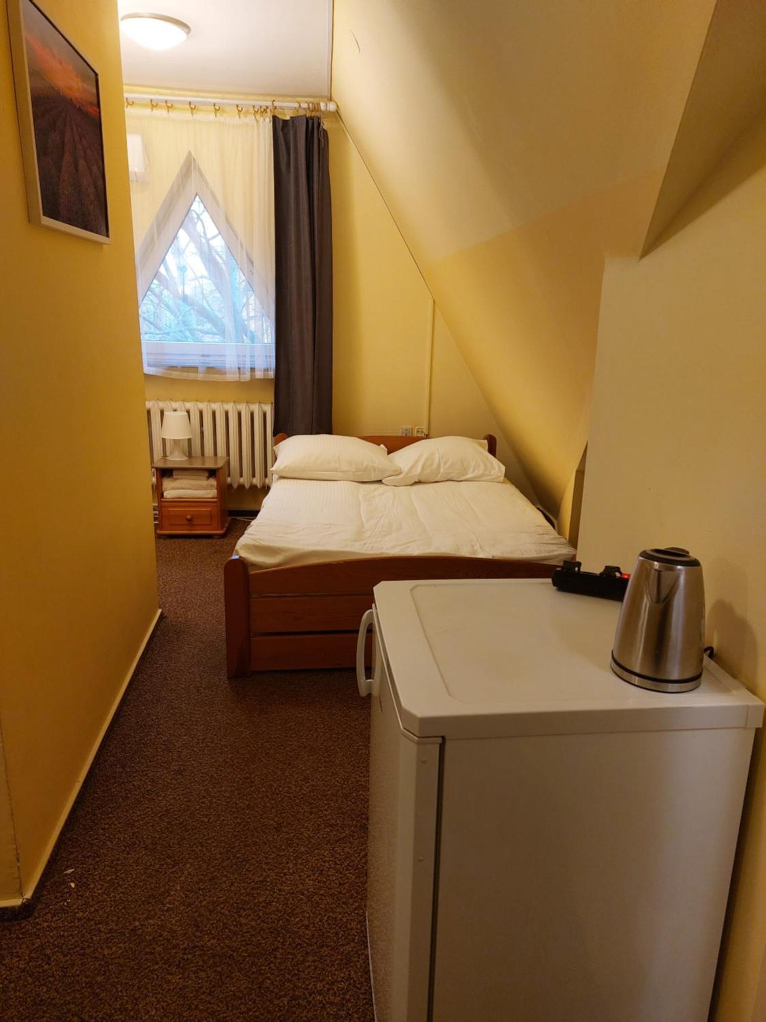 Zajazd Ustronie Piaseczno  Exteriér fotografie