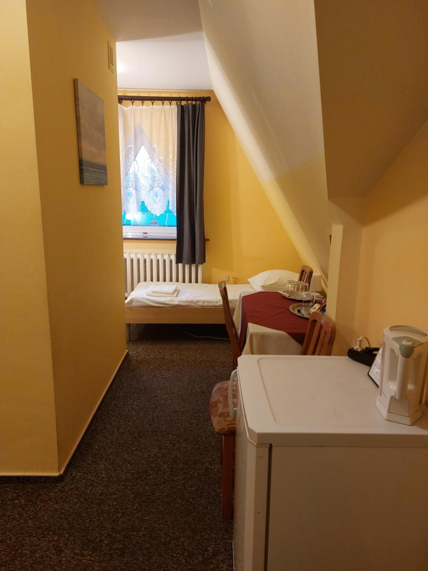 Zajazd Ustronie Piaseczno  Exteriér fotografie