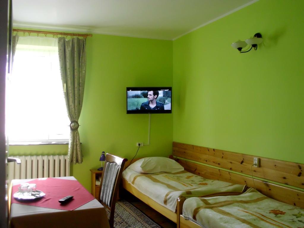 Zajazd Ustronie Piaseczno  Exteriér fotografie