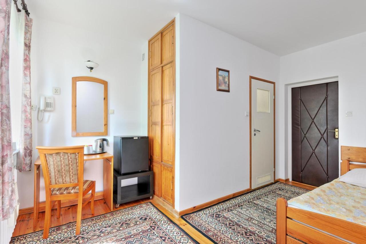 Zajazd Ustronie Piaseczno  Exteriér fotografie