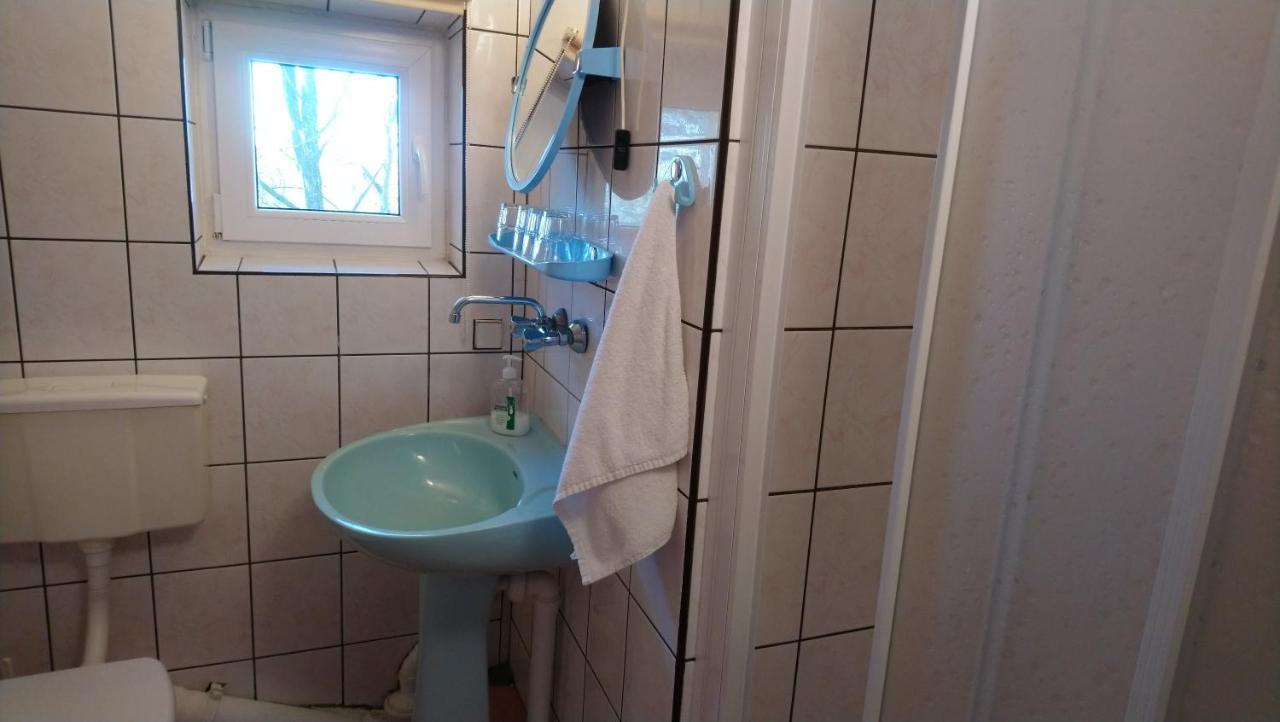 Zajazd Ustronie Piaseczno  Exteriér fotografie